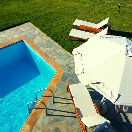 S4Sani Villa Sani  Ngoại thất bức ảnh
