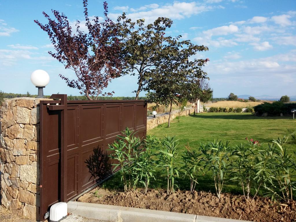 S4Sani Villa Sani  Ngoại thất bức ảnh