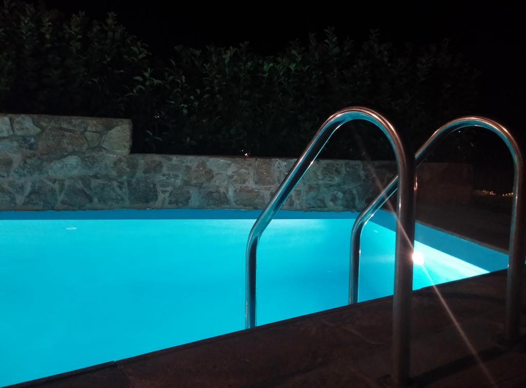 S4Sani Villa Sani  Ngoại thất bức ảnh