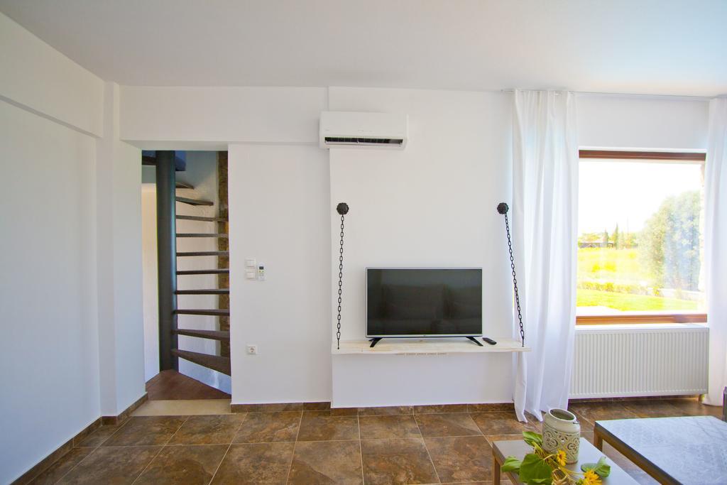 S4Sani Villa Sani  Ngoại thất bức ảnh