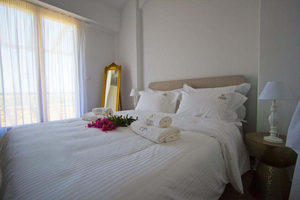 S4Sani Villa Sani  Ngoại thất bức ảnh
