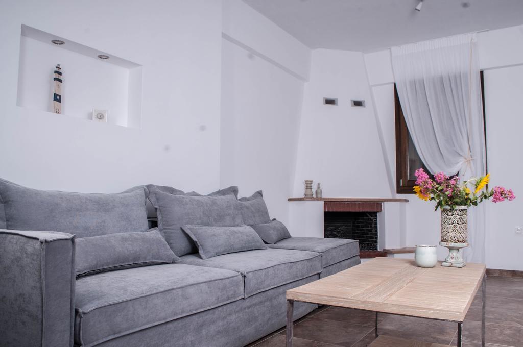 S4Sani Villa Sani  Ngoại thất bức ảnh