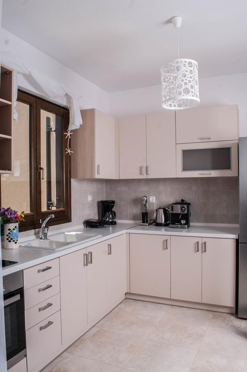 S4Sani Villa Sani  Ngoại thất bức ảnh