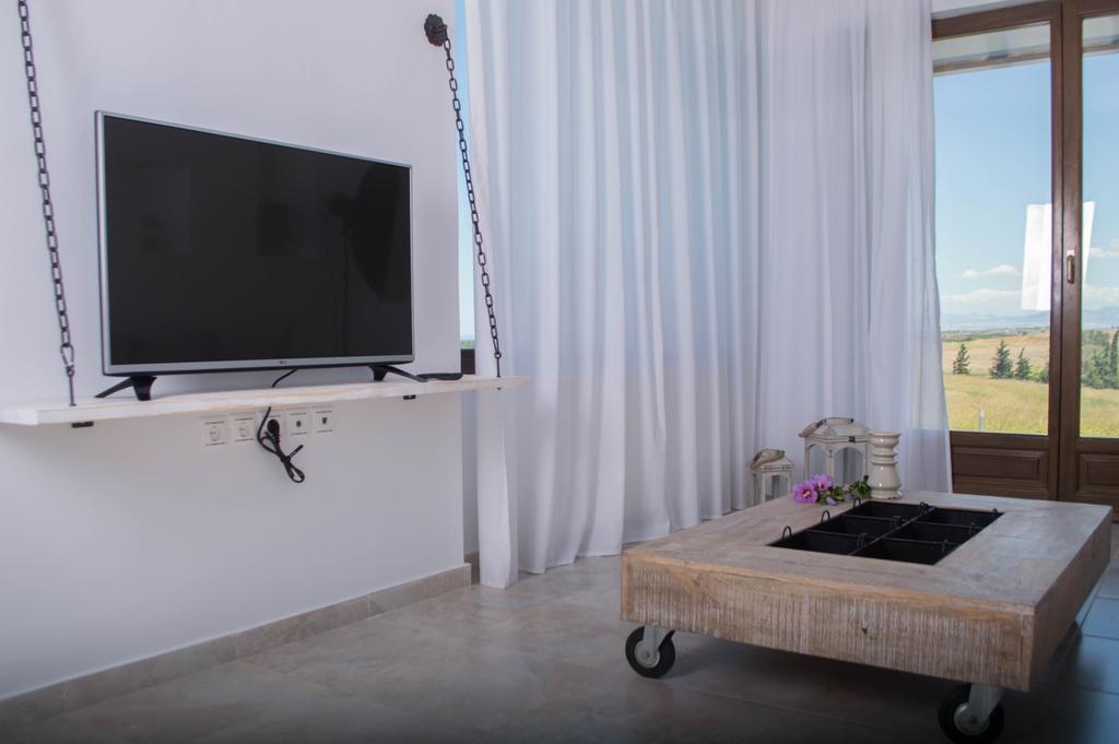 S4Sani Villa Sani  Ngoại thất bức ảnh