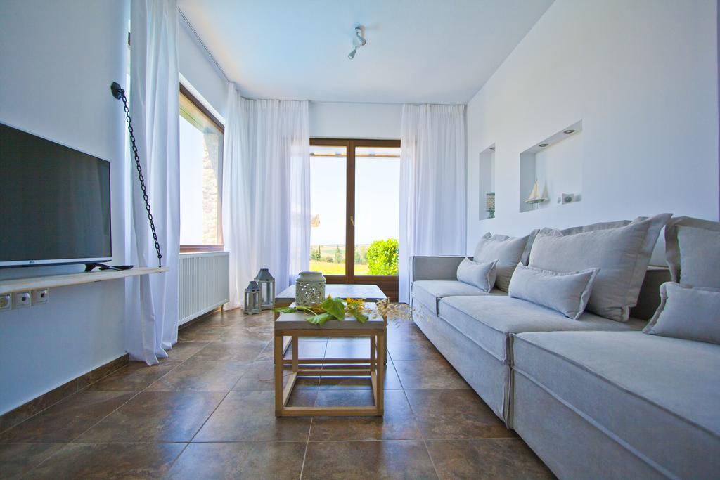 S4Sani Villa Sani  Ngoại thất bức ảnh
