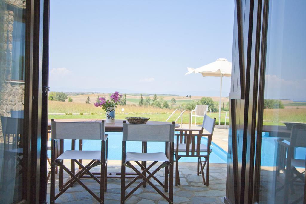 S4Sani Villa Sani  Ngoại thất bức ảnh