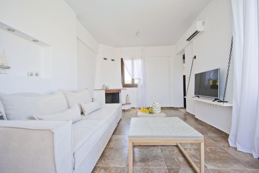 S4Sani Villa Sani  Ngoại thất bức ảnh