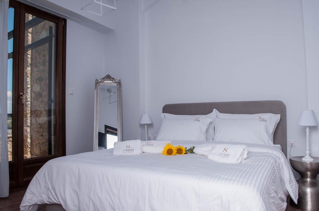 S4Sani Villa Sani  Ngoại thất bức ảnh