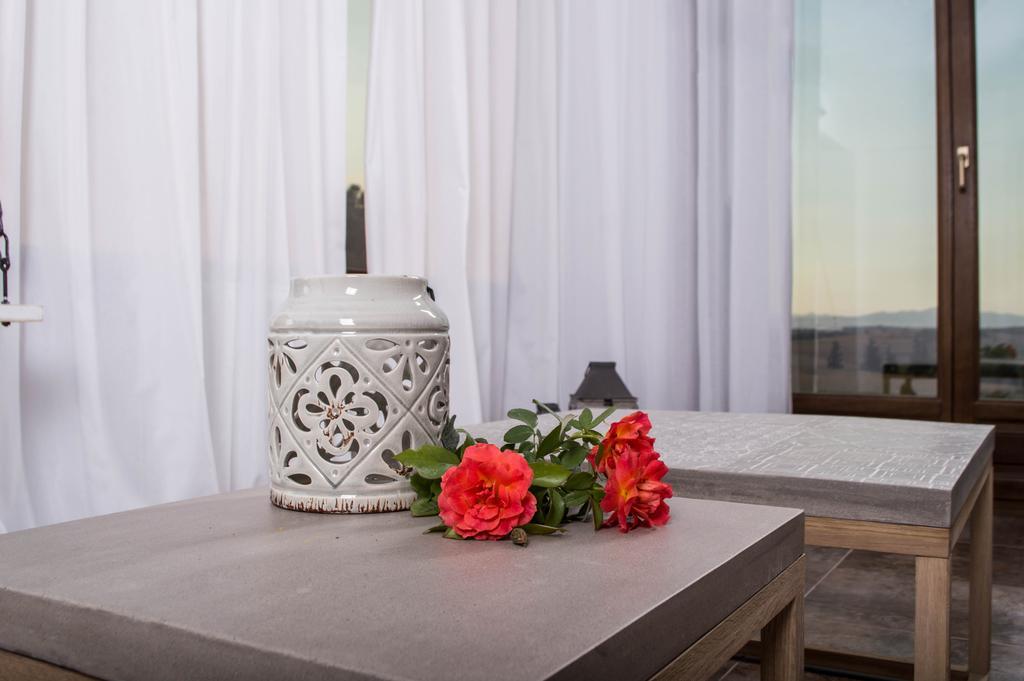 S4Sani Villa Sani  Ngoại thất bức ảnh