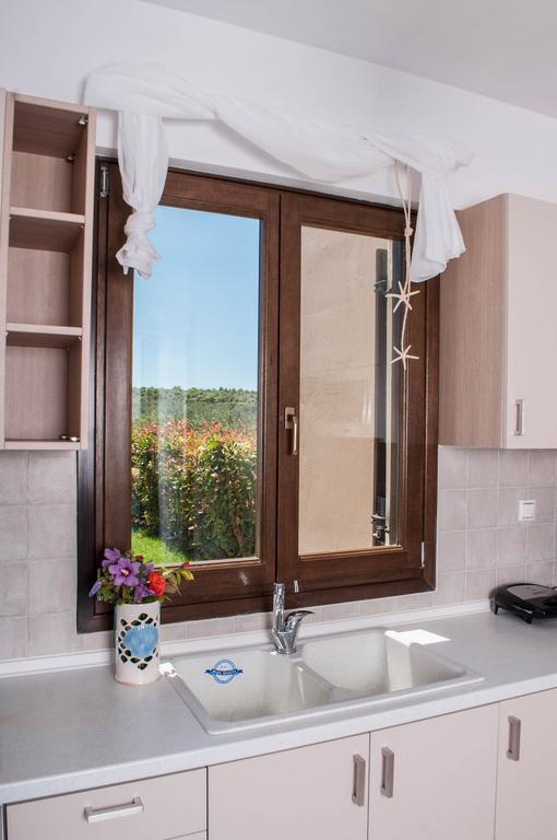 S4Sani Villa Sani  Ngoại thất bức ảnh