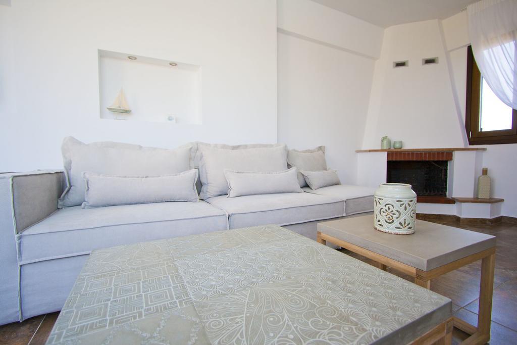 S4Sani Villa Sani  Ngoại thất bức ảnh