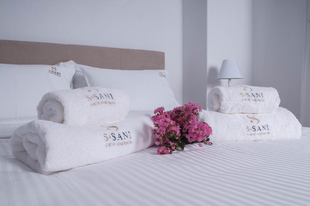 S4Sani Villa Sani  Ngoại thất bức ảnh