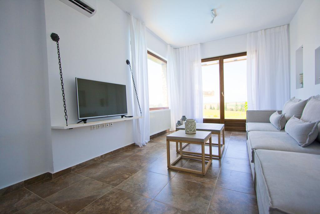 S4Sani Villa Sani  Ngoại thất bức ảnh