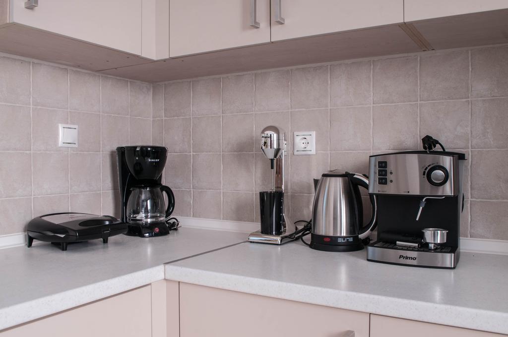 S4Sani Villa Sani  Ngoại thất bức ảnh