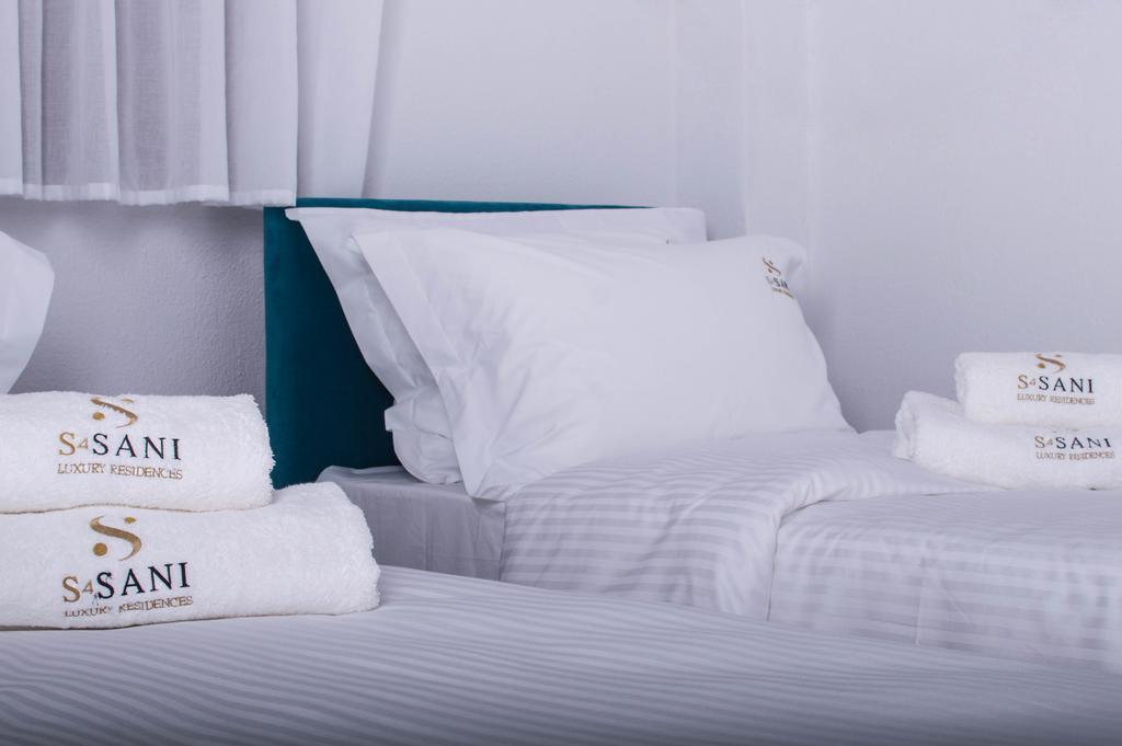 S4Sani Villa Sani  Ngoại thất bức ảnh