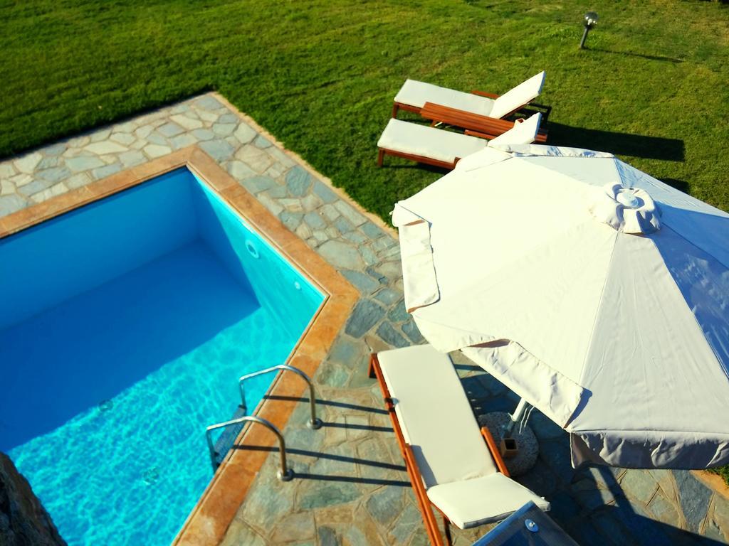 S4Sani Villa Sani  Ngoại thất bức ảnh
