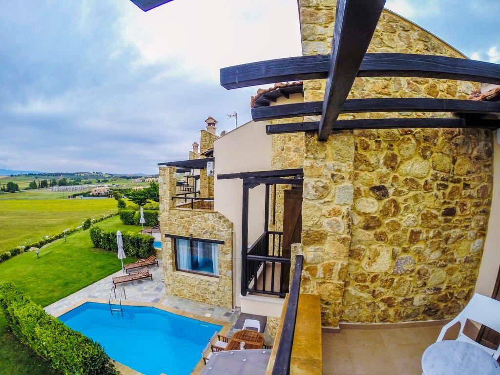 S4Sani Villa Sani  Ngoại thất bức ảnh