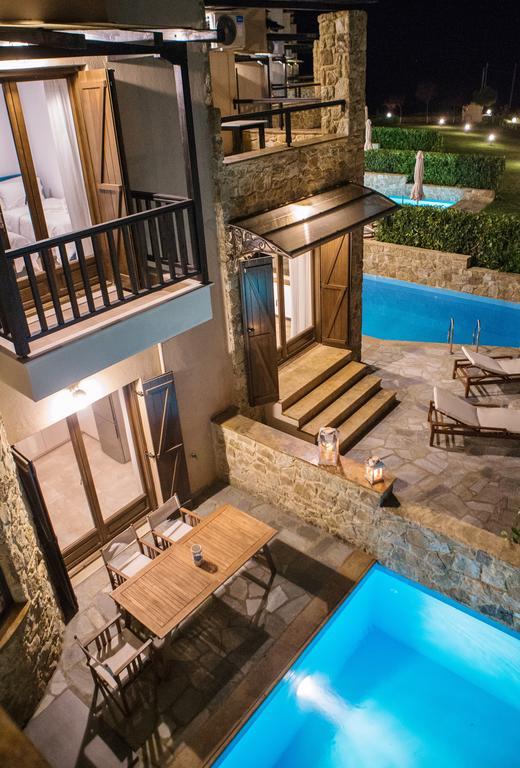 S4Sani Villa Sani  Ngoại thất bức ảnh