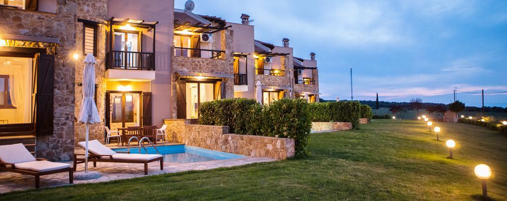 S4Sani Villa Sani  Ngoại thất bức ảnh