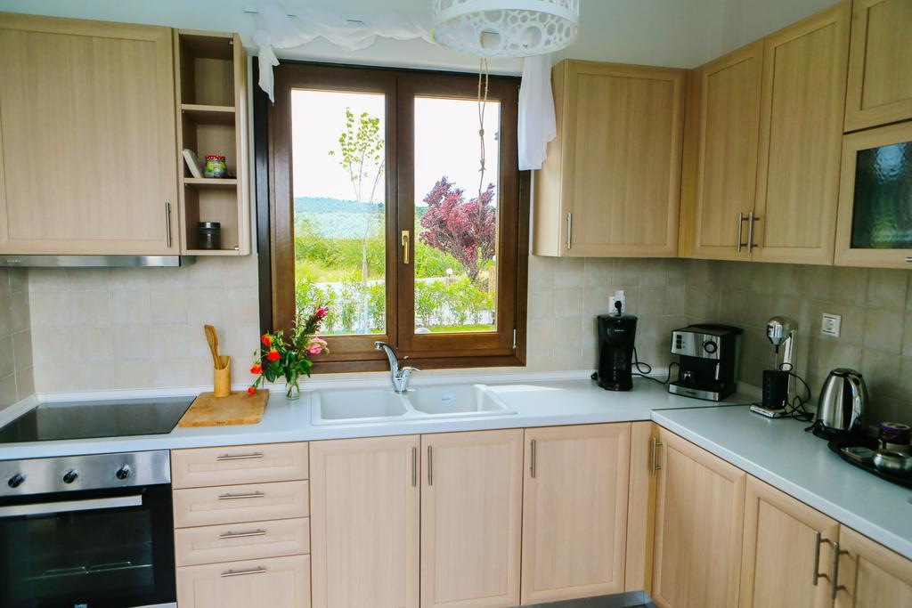 S4Sani Villa Sani  Ngoại thất bức ảnh