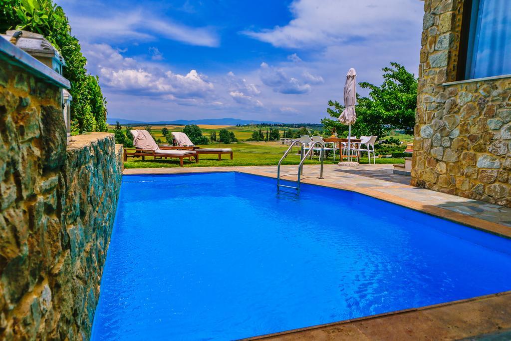 S4Sani Villa Sani  Ngoại thất bức ảnh