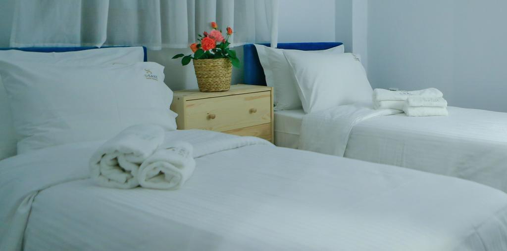 S4Sani Villa Sani  Ngoại thất bức ảnh