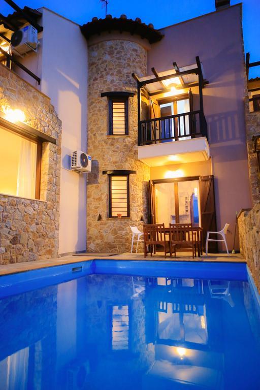 S4Sani Villa Sani  Ngoại thất bức ảnh