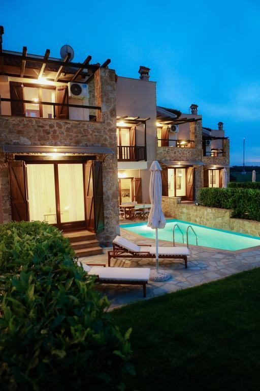 S4Sani Villa Sani  Ngoại thất bức ảnh