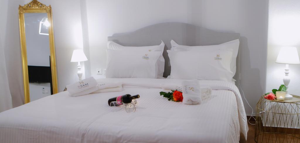 S4Sani Villa Sani  Ngoại thất bức ảnh