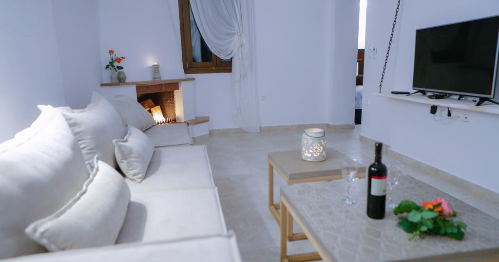 S4Sani Villa Sani  Ngoại thất bức ảnh