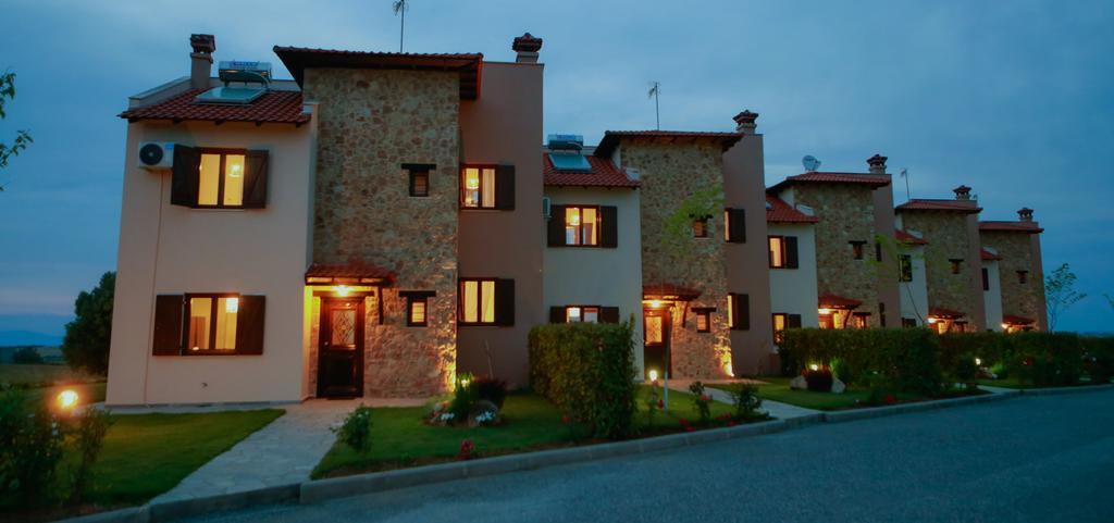 S4Sani Villa Sani  Ngoại thất bức ảnh