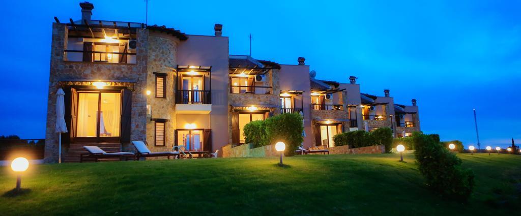 S4Sani Villa Sani  Ngoại thất bức ảnh