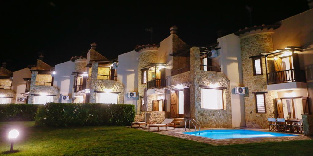 S4Sani Villa Sani  Ngoại thất bức ảnh