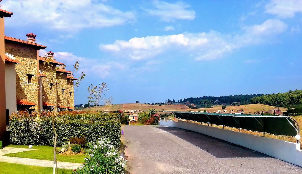 S4Sani Villa Sani  Phòng bức ảnh