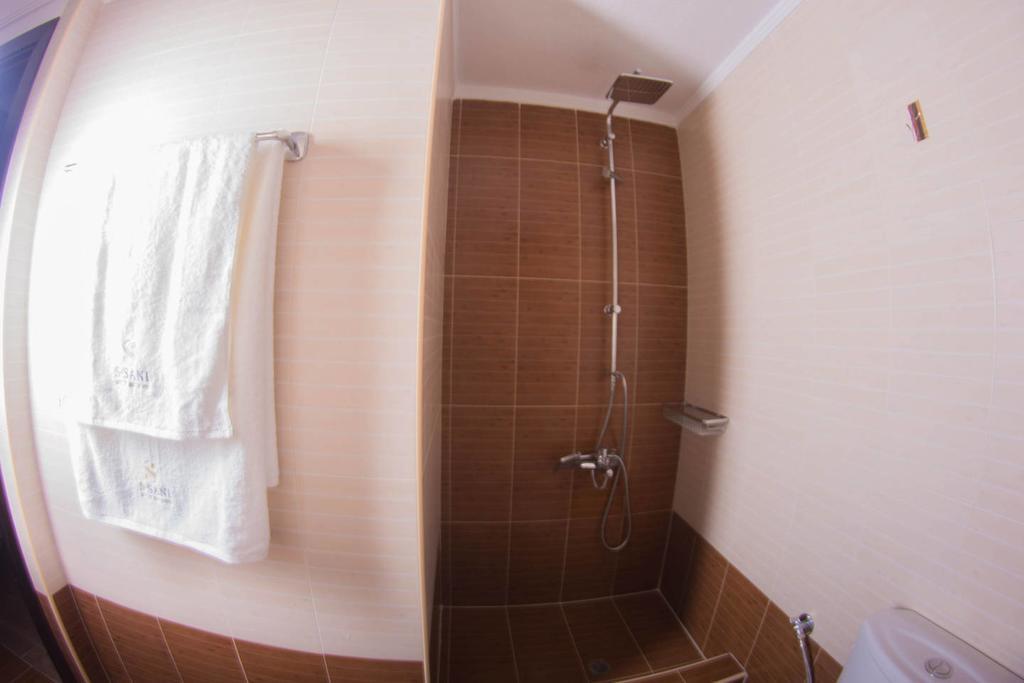 S4Sani Villa Sani  Ngoại thất bức ảnh
